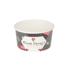 Factory sale recyclable personalized 4oz ice cream cups supply for catering service